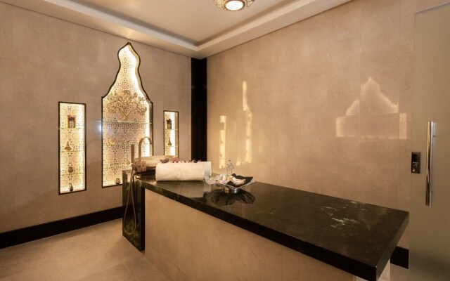 New Blue Rose Hotel