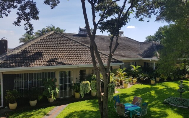 Ashley's Guest House