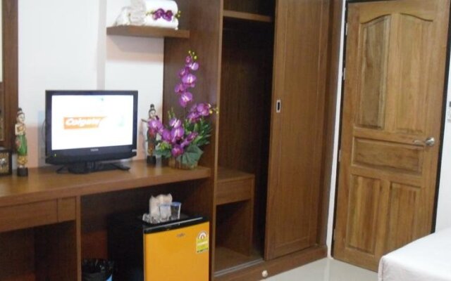 NNC Patong House