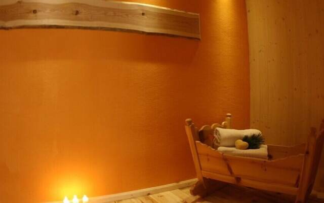 Hotel Catinaccio