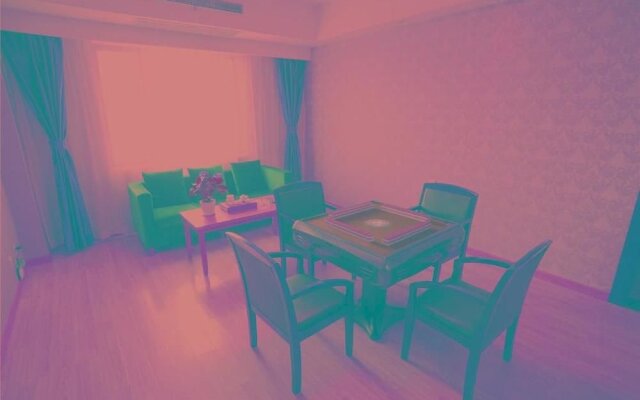 Xinglu Hotel