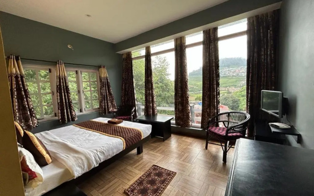 Oyo Rooms Funcity Coonoor Road
