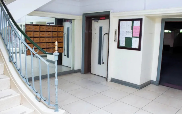 Remarkable 2-bed Apartment in Harare