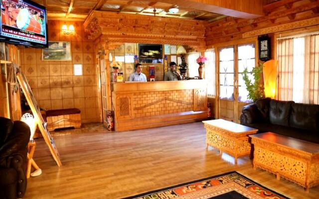 TIH Hotel Royal Palace - Leh