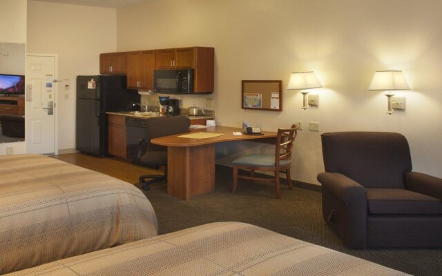 TownePlace Suites by Marriott Birmingham South