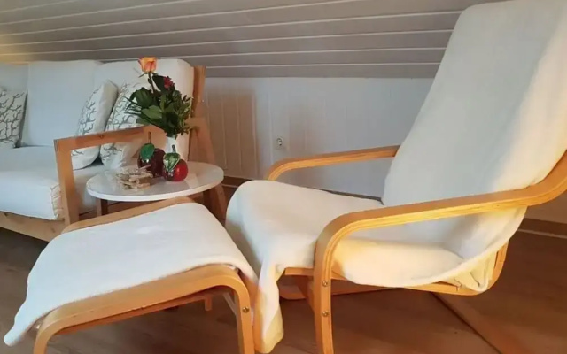 Holiday Home Babow Comfortable Vacation Home