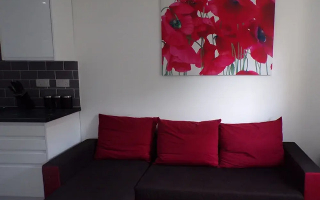 Lakeview Apartments and Rooms