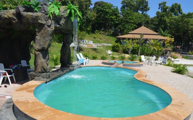 Songkhla KeeRee Resort