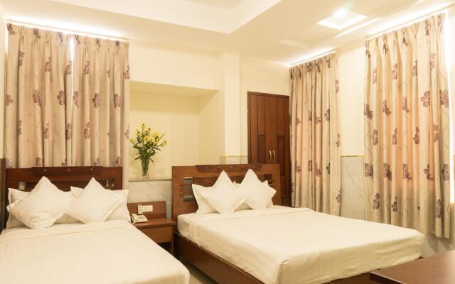 An Binh 2 Hotel