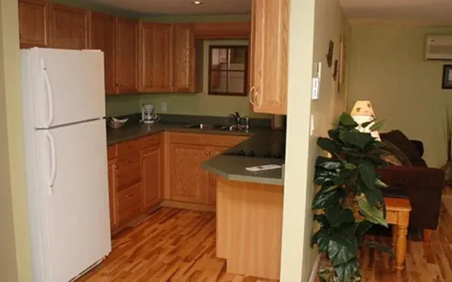 Auberge Bay Wind Suites