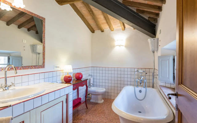 Antica Villa Merelli 24