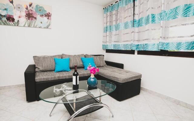 Serenity by the sea #2 - private terrace