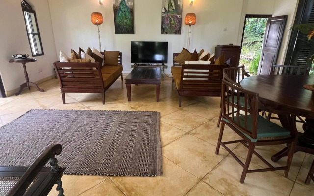 Kalahe House