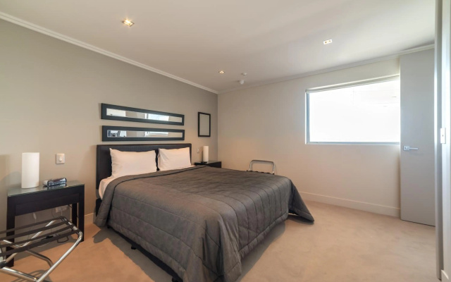 Sacred Waters – Guest Rooms – Taupo