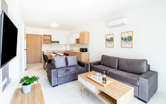 Adolina One Bedroom Apartment 103 by Ezoria