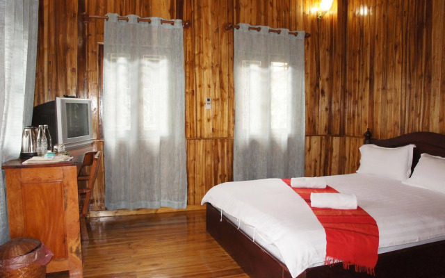 Matata Garden Guest House
