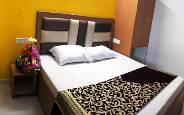 Goroomgo Sun Shine Regency Shimla