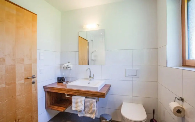 Beautiful Apartment in Klösterle With 2 Bedrooms