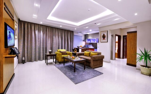 Auris Al Fanar Apartments