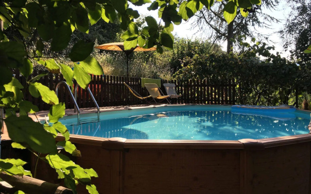 Borgata Cantone Country House B&B