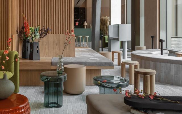Buckle Street Studios by Locke, Aldgate
