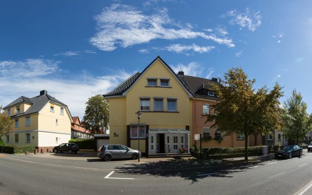 Pension Alscher