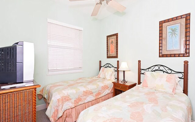 843 Cinnamon Beach - Three Bedroom Condo