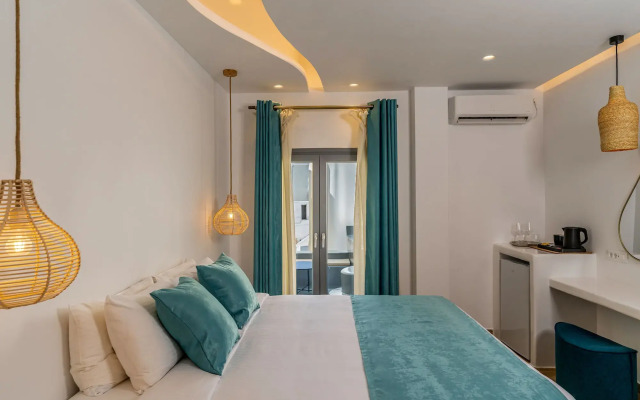 Kafieris View Hotel - Adults Only