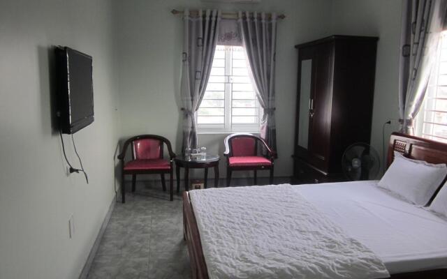 Sen Hotel Haiphong