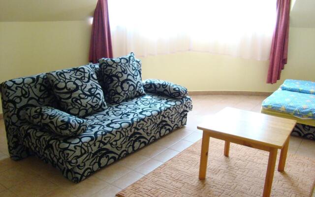 Künszler Apartmanház