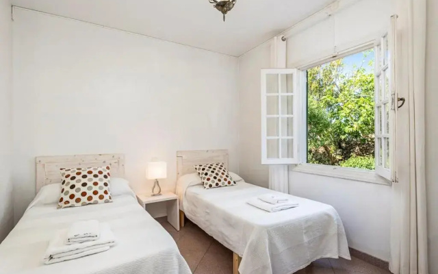 Casa Carlos - Villa en Son Cabrises - Villas_and_Bungalows in Ciudadela de Menorca - Photo 2