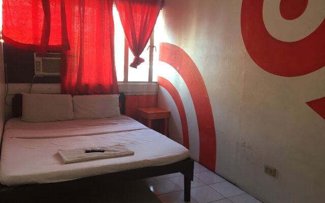 Dormitels Bacolod Hostel