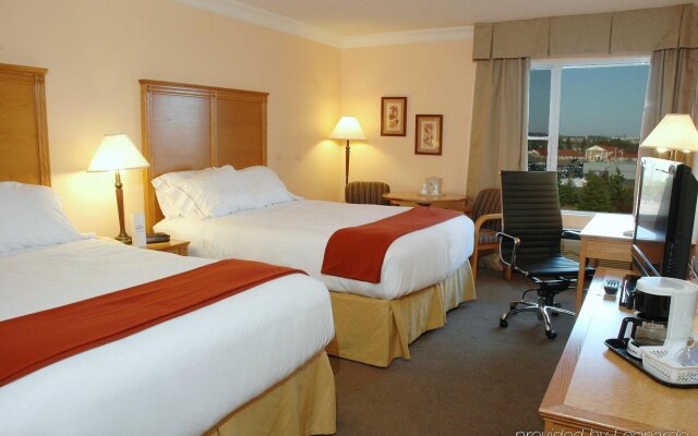Holiday Inn Express & Suites Charlottetown, an IHG Hotel