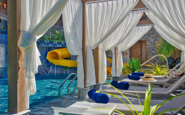 The Wind Resort - Tropical Hillside Escape