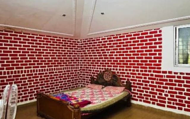 Taste Of Hampi Stay at Adventure