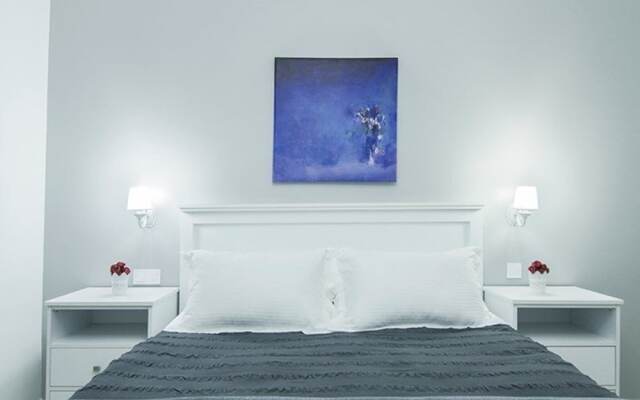 Maison Bahar Hotel & Suites