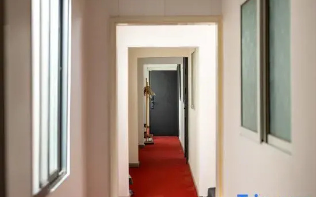 Xipan Homestay (Shizi Street Luoqi Ancient City Branch)