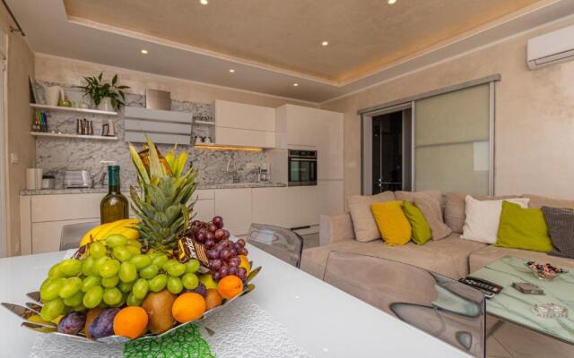Apartment Rippl II