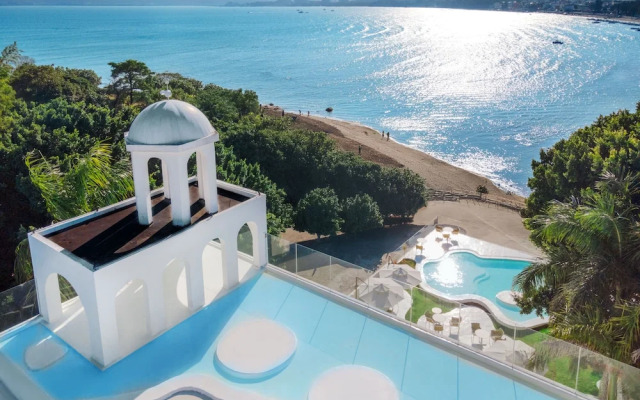 Love Time Resort Villa
