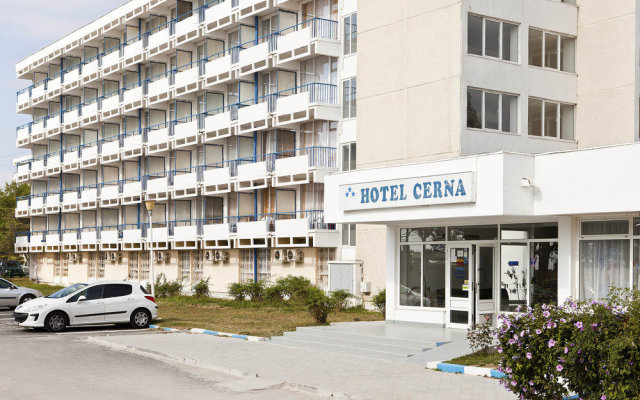 Hotel Cerna