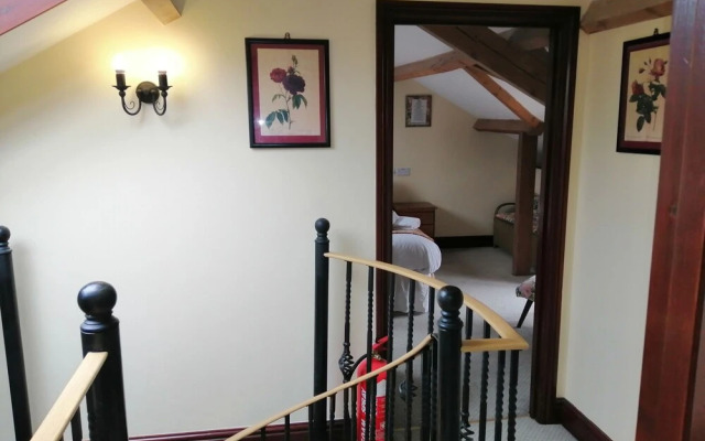 The Old Stables