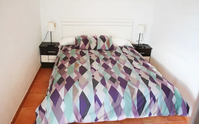 Casa rural fuente Caraila