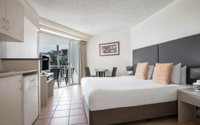 BreakFree Alexandra Beach