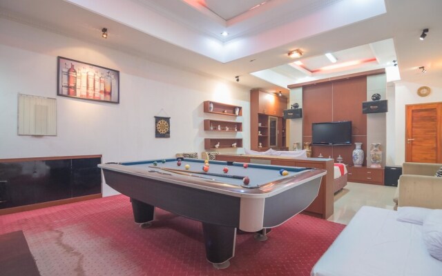 Pringgodani Guest House by RedDoorz