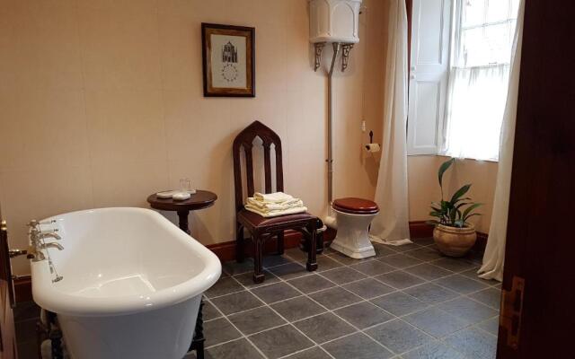 Moraybank Bed  Breakfast