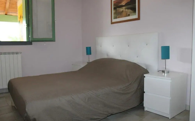 Guesthouse Le Chat Botté