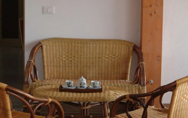 B&B la Terrazza