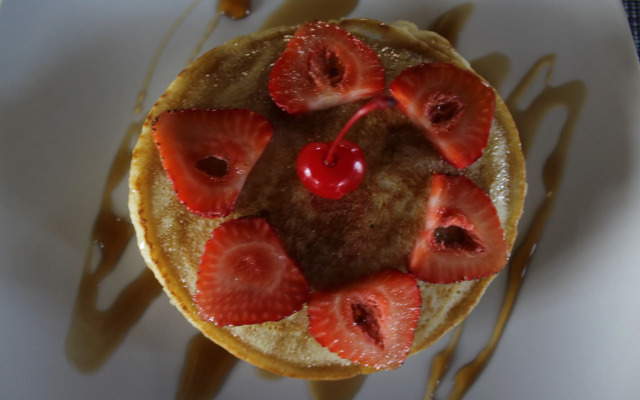 Hotel y Centro de Convenciones Cacaxtla