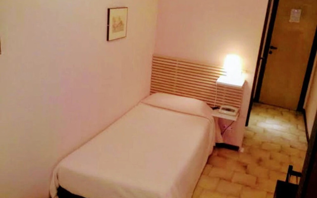 Hostal Bulevar