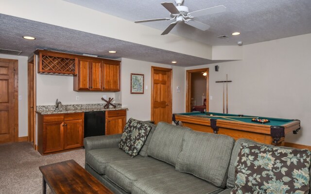 Unforgettable 8 Bedroom House